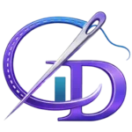 GarmentDesk logo