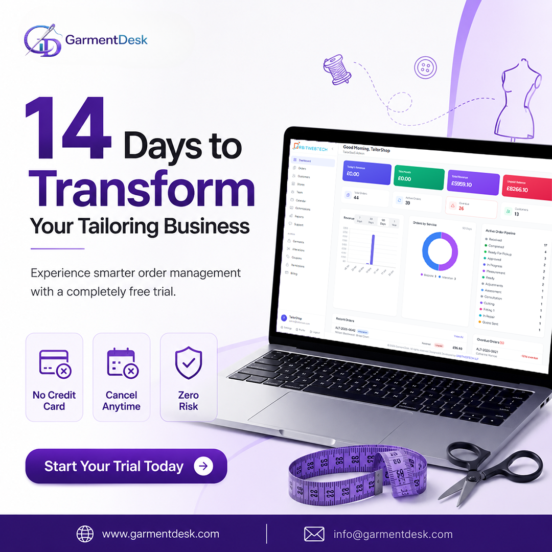 14 Days to Transform Your Tailoring Business final