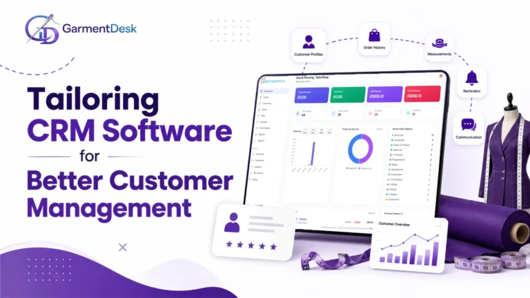 Tailoring CRM Software for Better Customer Management
