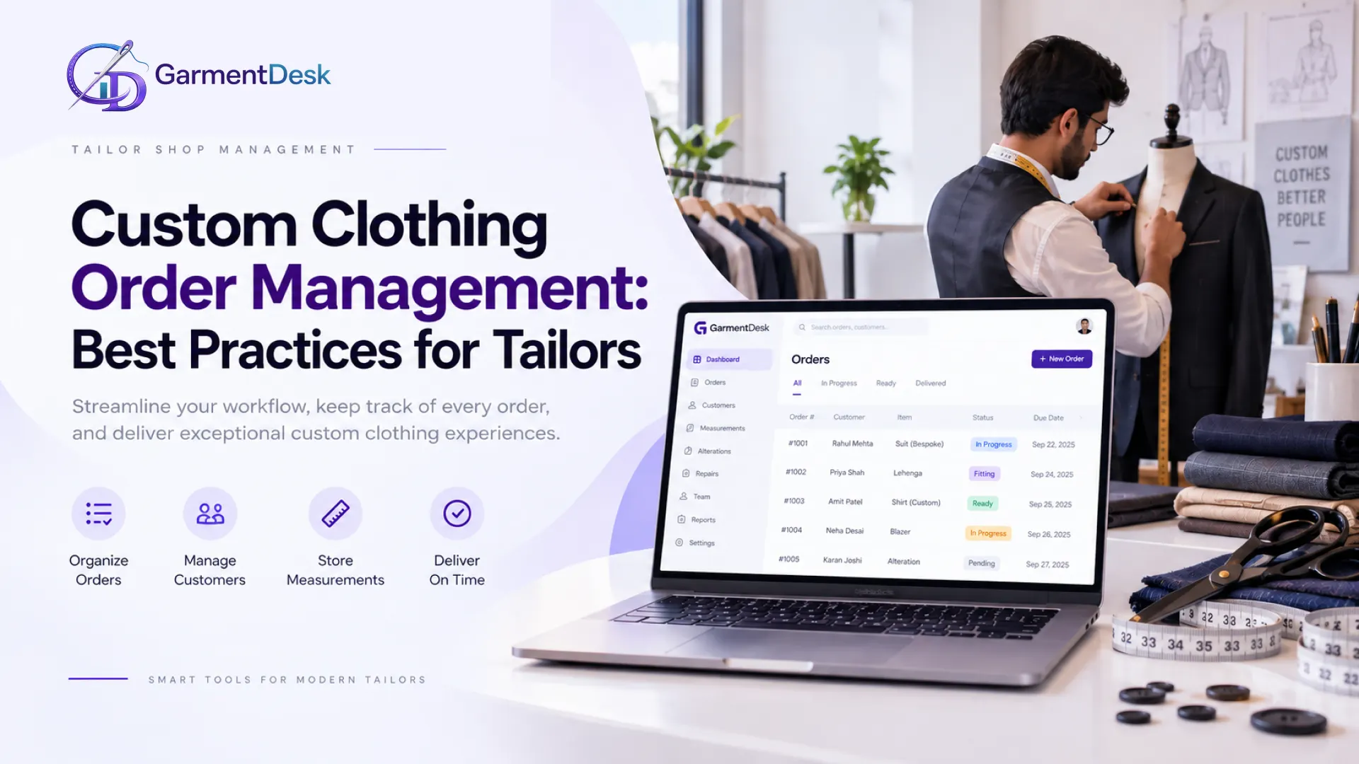 9758dd goBgdrGkSiG2o0u9h67VMA Custom Clothing Order Management Best Practices for Tailors